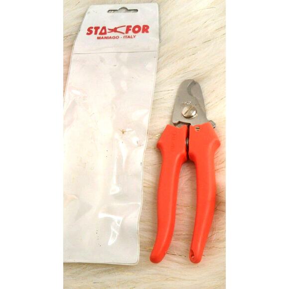 Sta for Maniago Other - Sta for Maniago Large Breed Dog Clippers Made In Italy